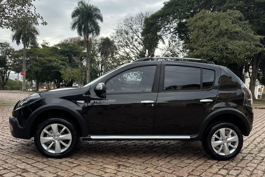 RENAULT Sandero - Foto