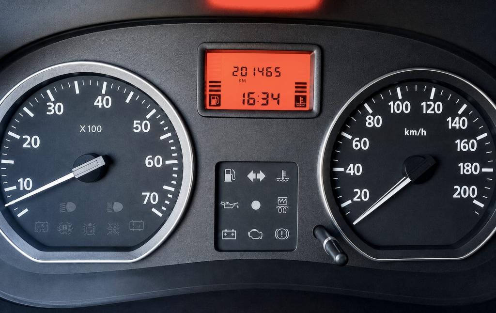 RENAULT Sandero - Foto