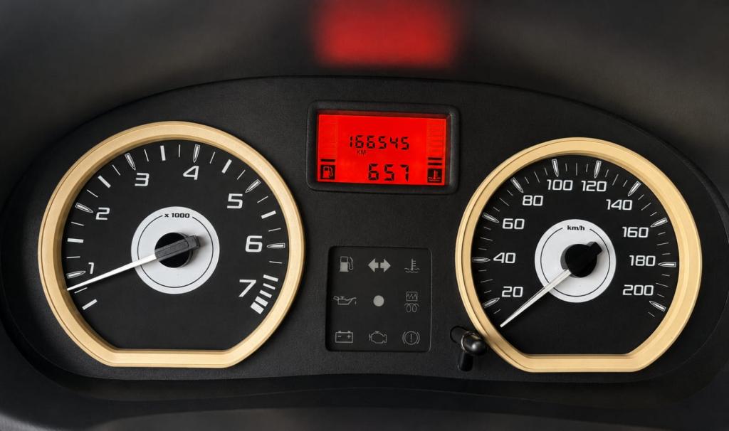 RENAULT Sandero - Foto