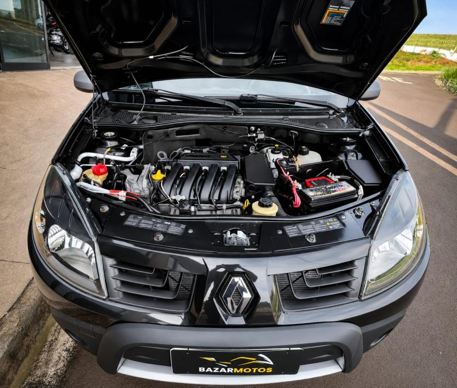 RENAULT Sandero - Foto