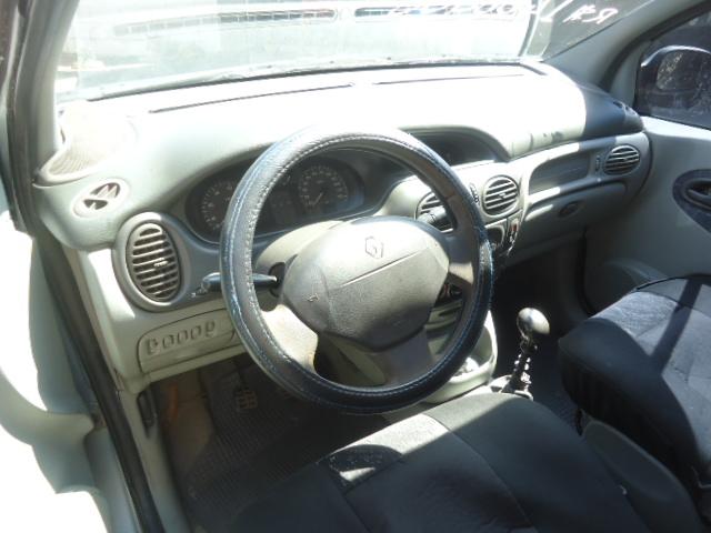 RENAULT Scenic - Foto