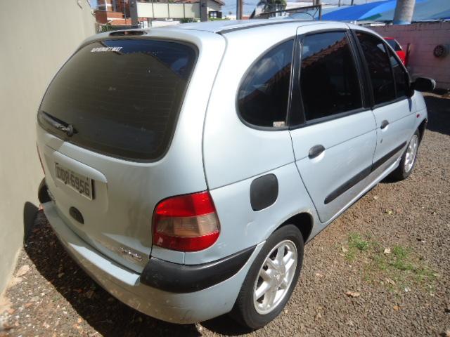 RENAULT Scenic - Foto