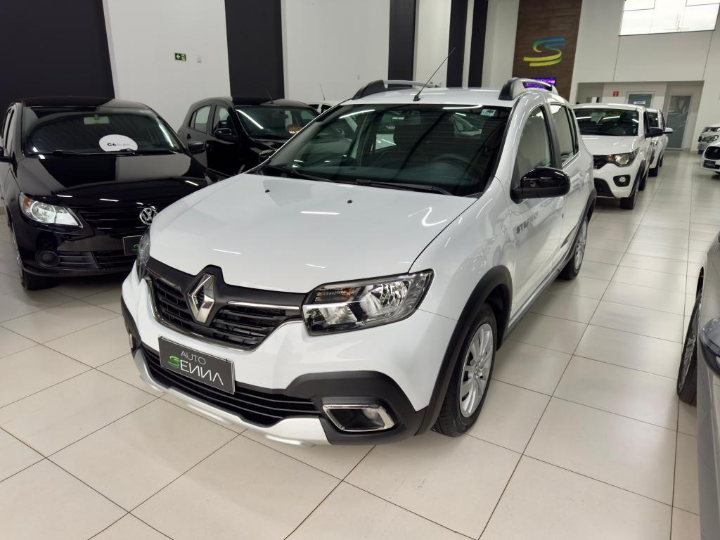 RENAULT Stepway - Foto