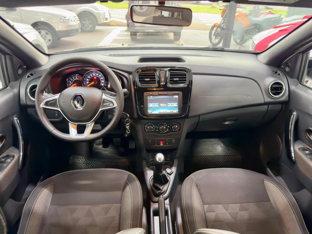 RENAULT Stepway - Foto