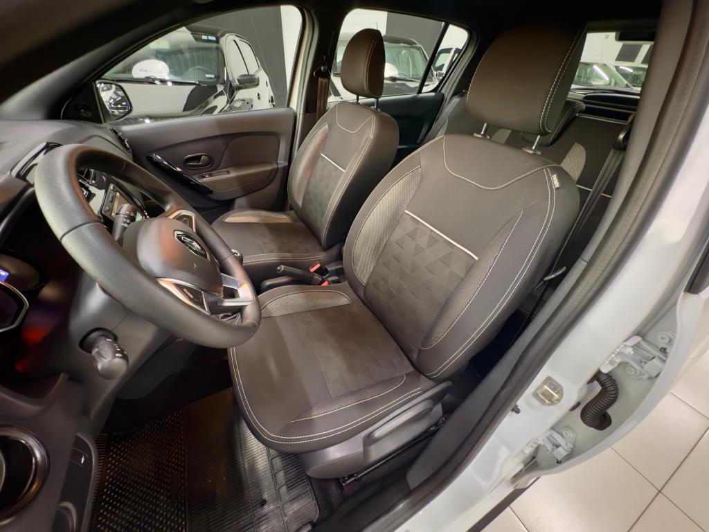 RENAULT Stepway - Foto