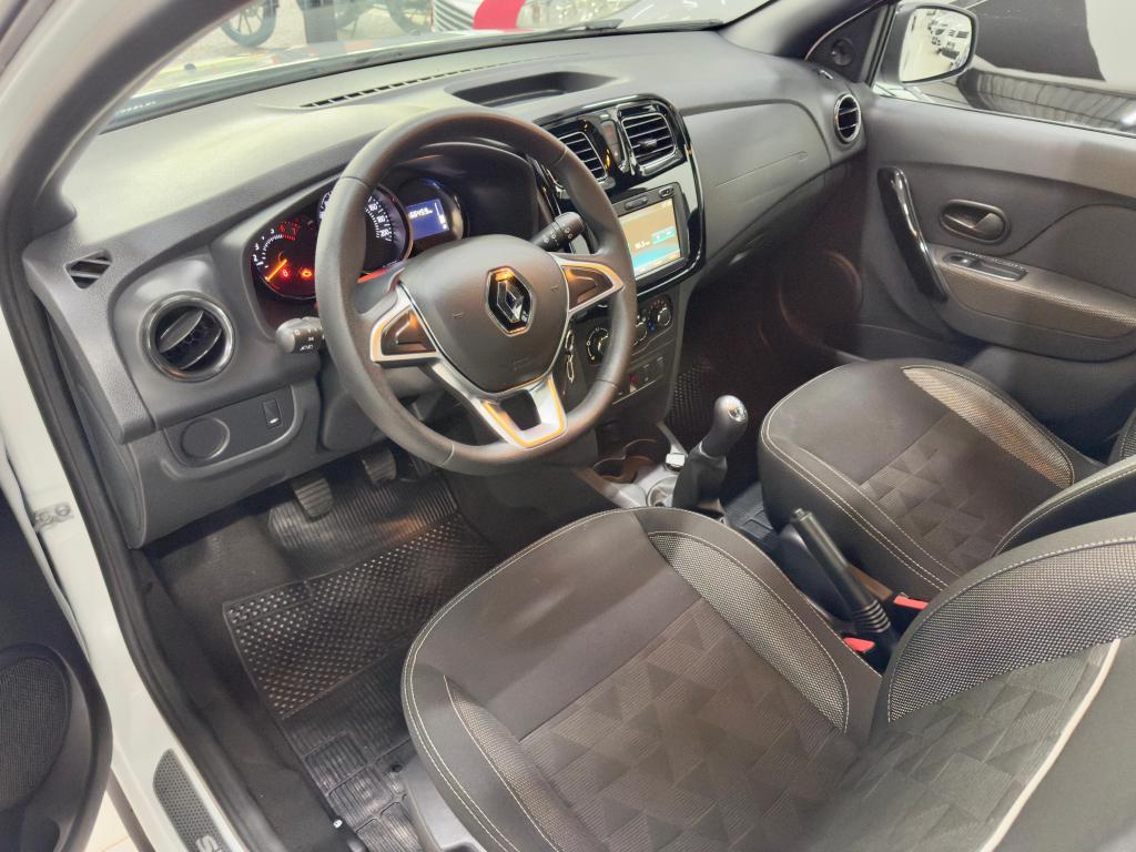 RENAULT Stepway - Foto