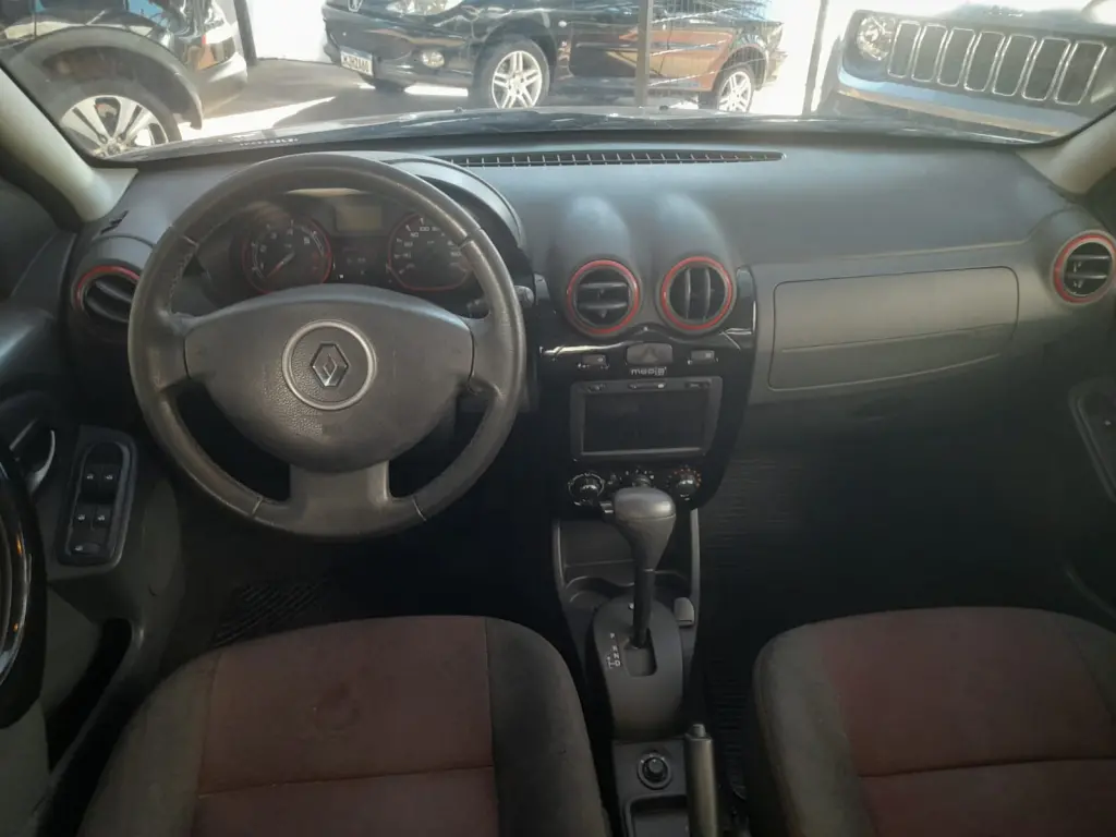 RENAULT Stepway - Foto