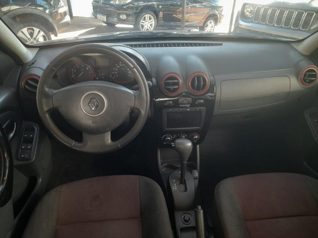 RENAULT Stepway - Foto