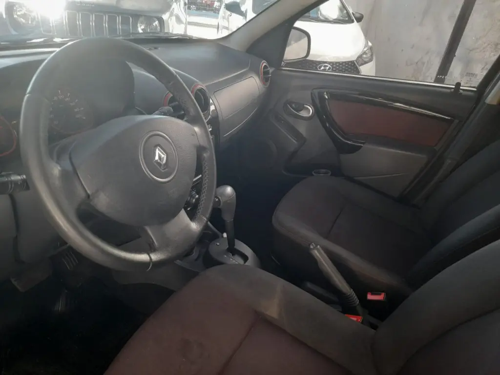 RENAULT Stepway - Foto