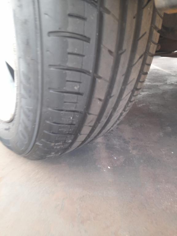 RENAULT Stepway - Foto