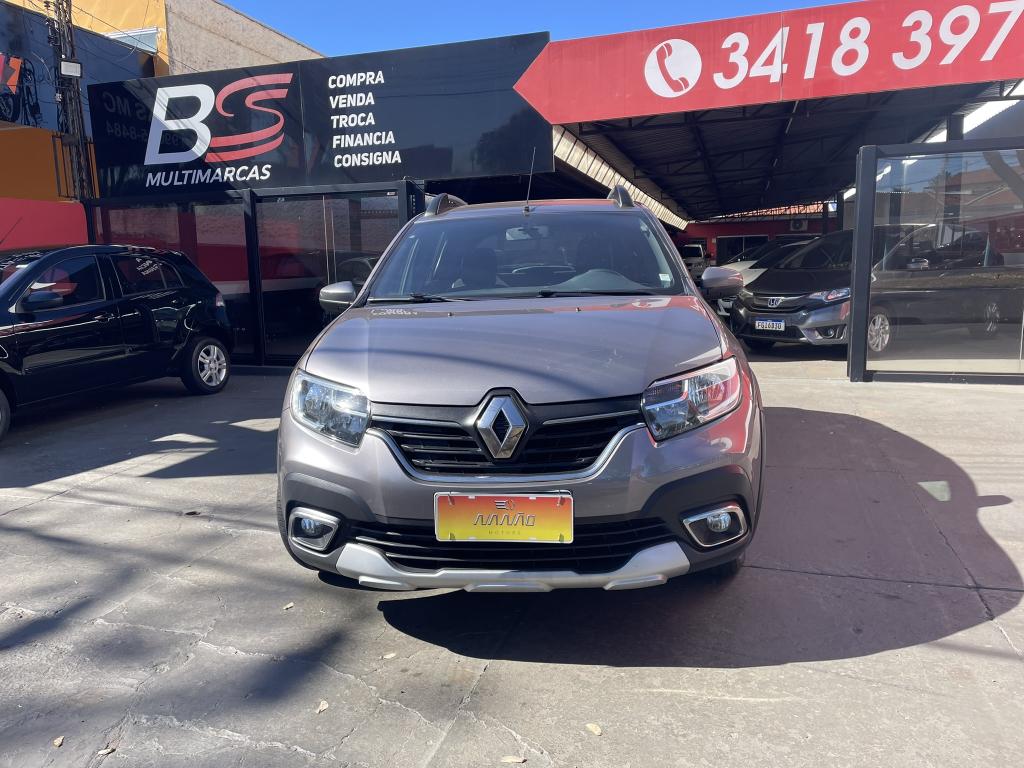 RENAULT Stepway - Foto