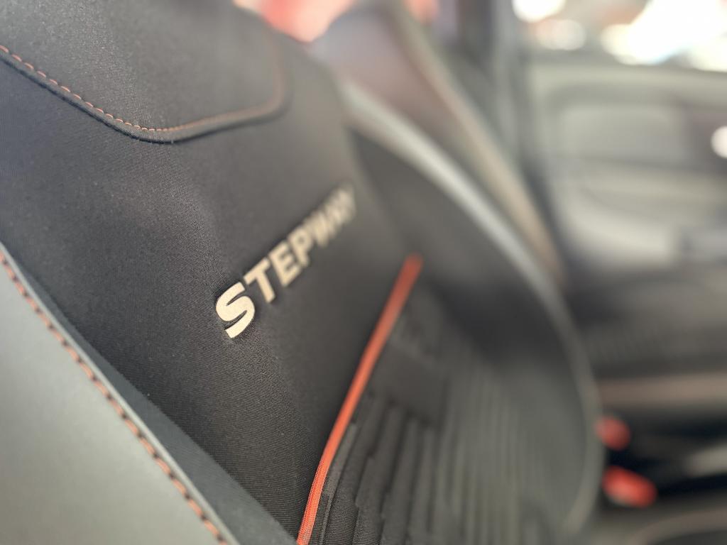 RENAULT Stepway - Foto