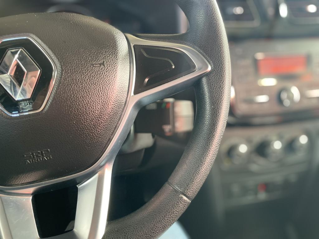 RENAULT Stepway - Foto