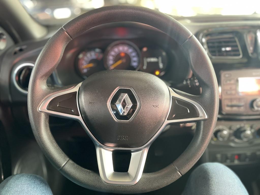 RENAULT Stepway - Foto