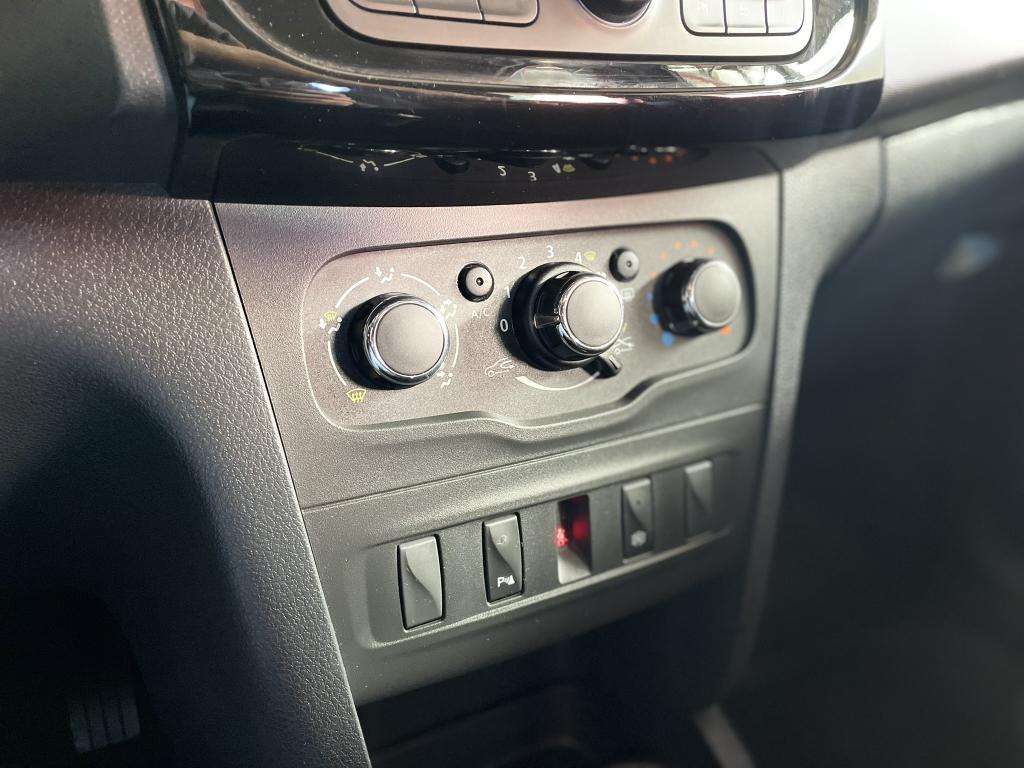 RENAULT Stepway - Foto