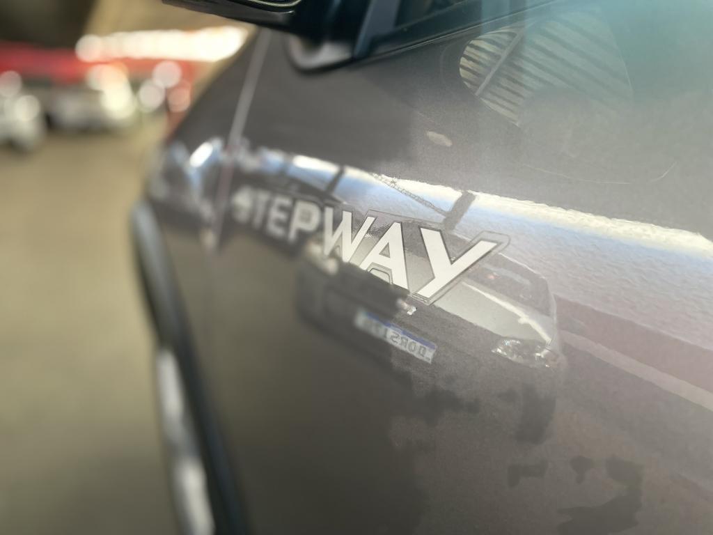 RENAULT Stepway - Foto