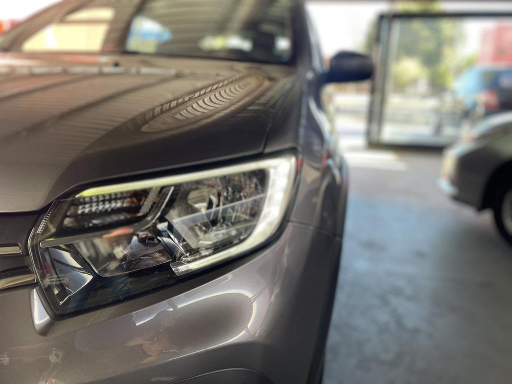 RENAULT Stepway - Foto