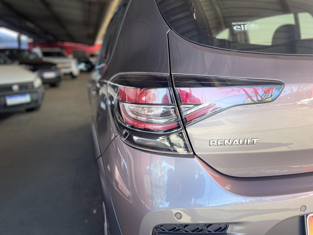 RENAULT Stepway - Foto