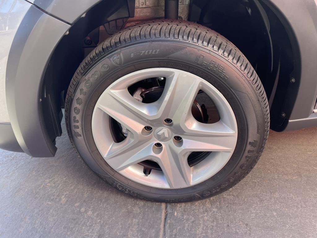 RENAULT Stepway - Foto