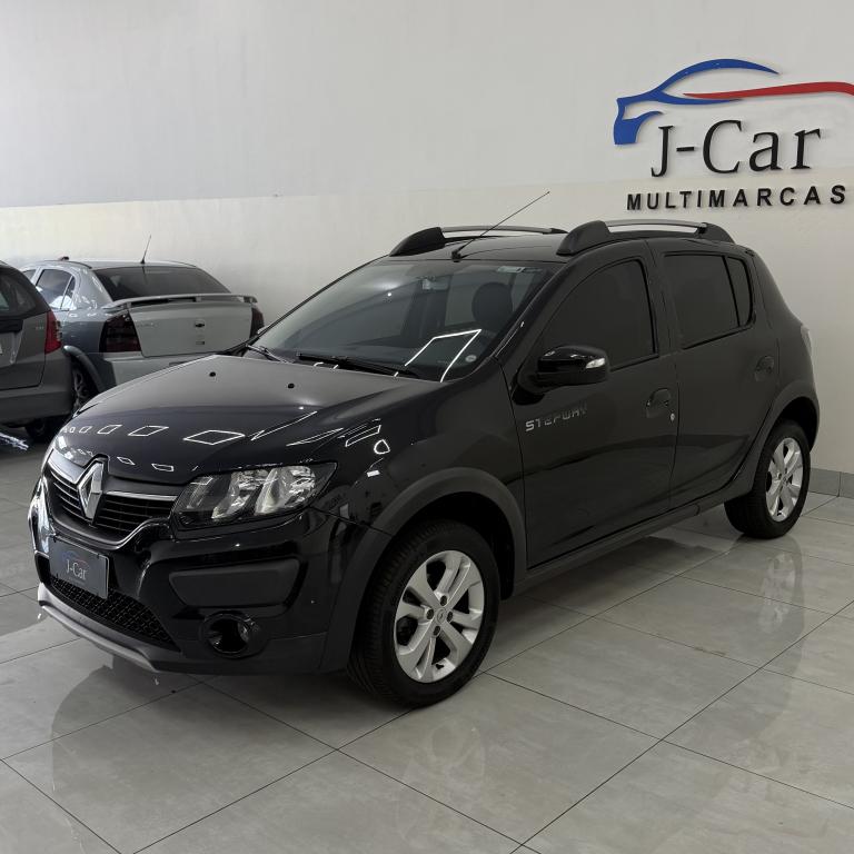 RENAULT Stepway - Foto