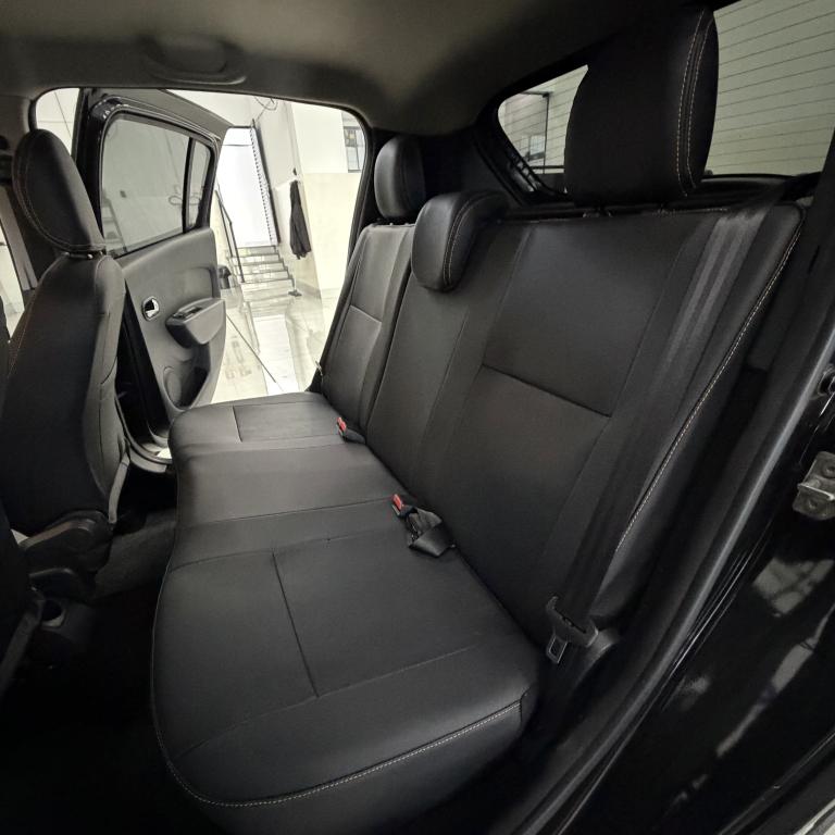 RENAULT Stepway - Foto