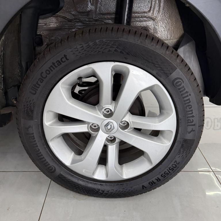 RENAULT Stepway - Foto