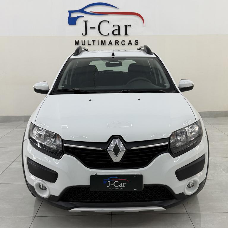 RENAULT Stepway - Foto