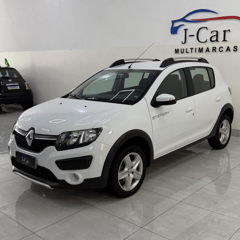 RENAULT Stepway - Foto