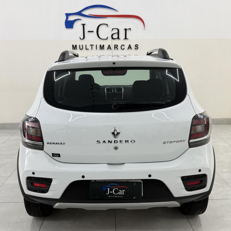 RENAULT Stepway - Foto