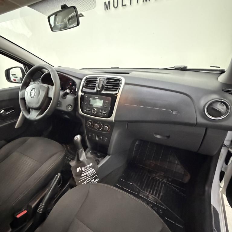 RENAULT Stepway - Foto