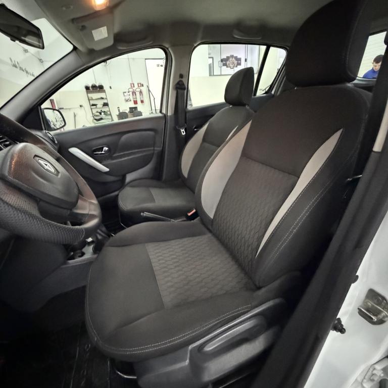 RENAULT Stepway - Foto