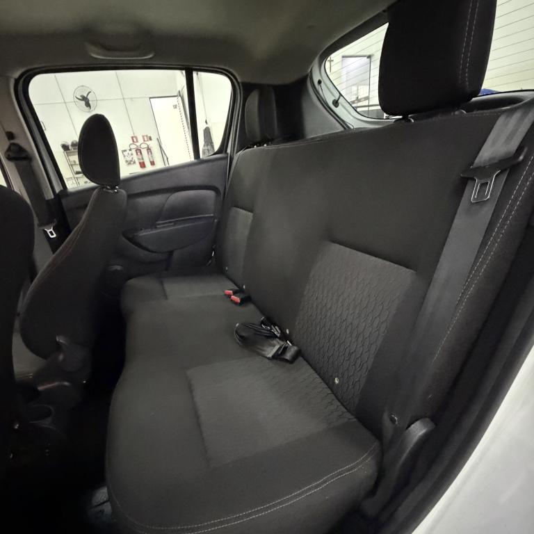 RENAULT Stepway - Foto