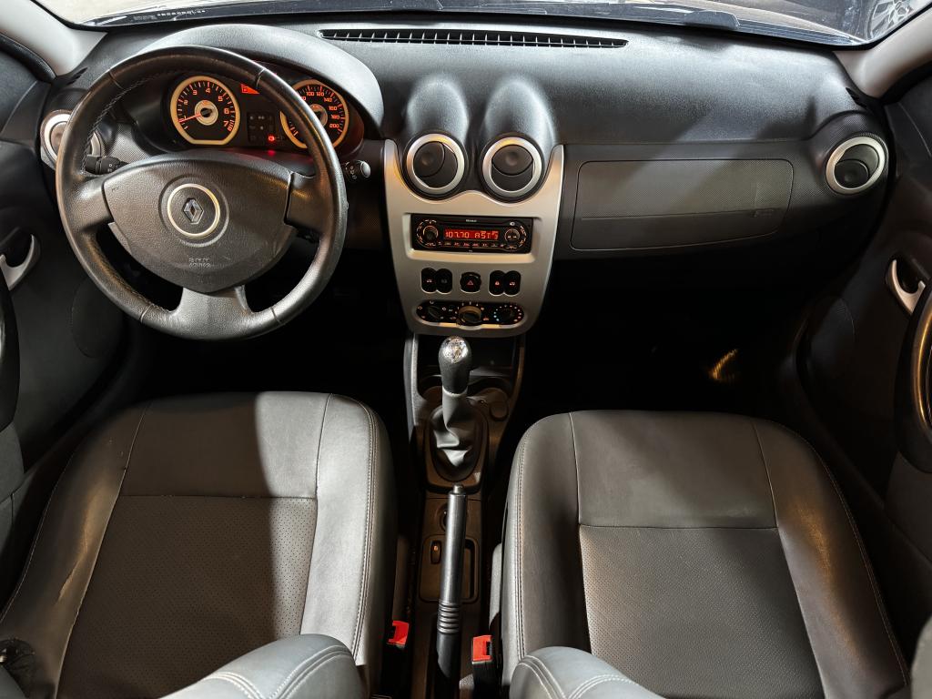 RENAULT Stepway - Foto