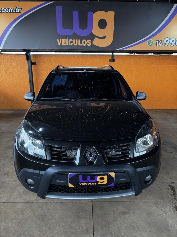 RENAULT Stepway - Foto