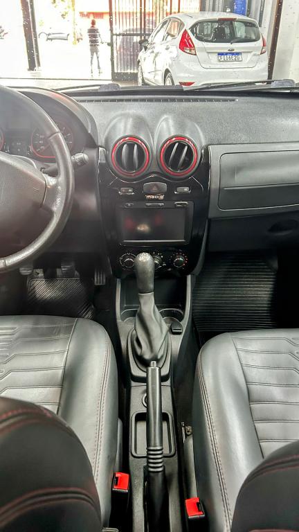 RENAULT Stepway - Foto