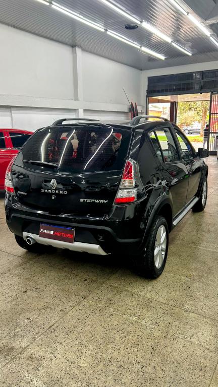 RENAULT Stepway - Foto
