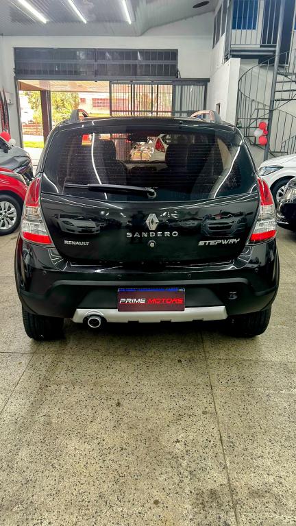 RENAULT Stepway - Foto