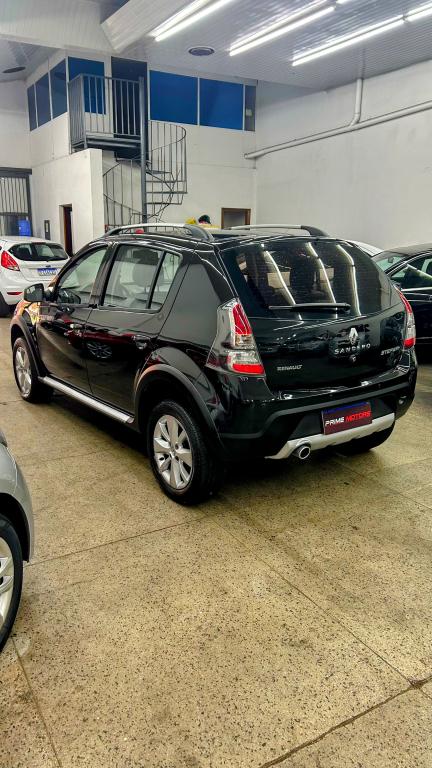 RENAULT Stepway - Foto