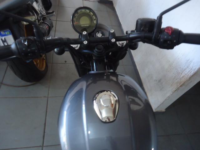 ROYAL ENFIELD Hunter 350 - Foto