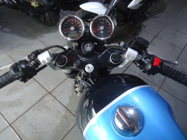 ROYAL ENFIELD Interceptor 650 - Foto