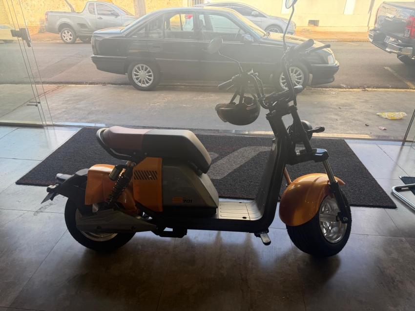 SCOOTER X15 - Foto