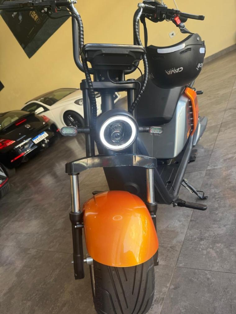 SCOOTER X15 - Foto