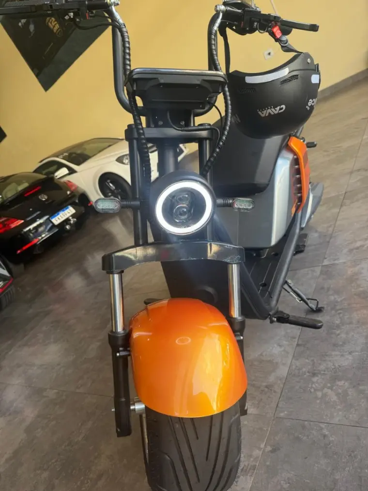 SCOOTER X15 - Foto