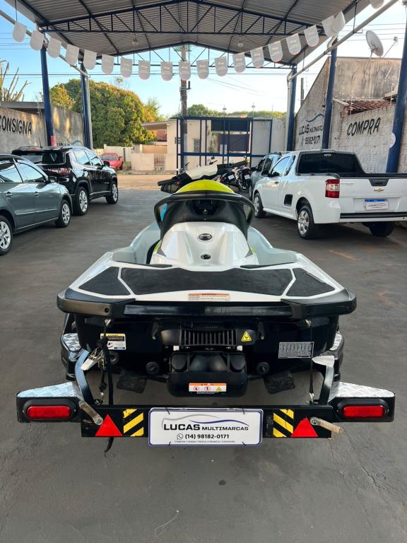 SEA DOO GTI 130 - Foto