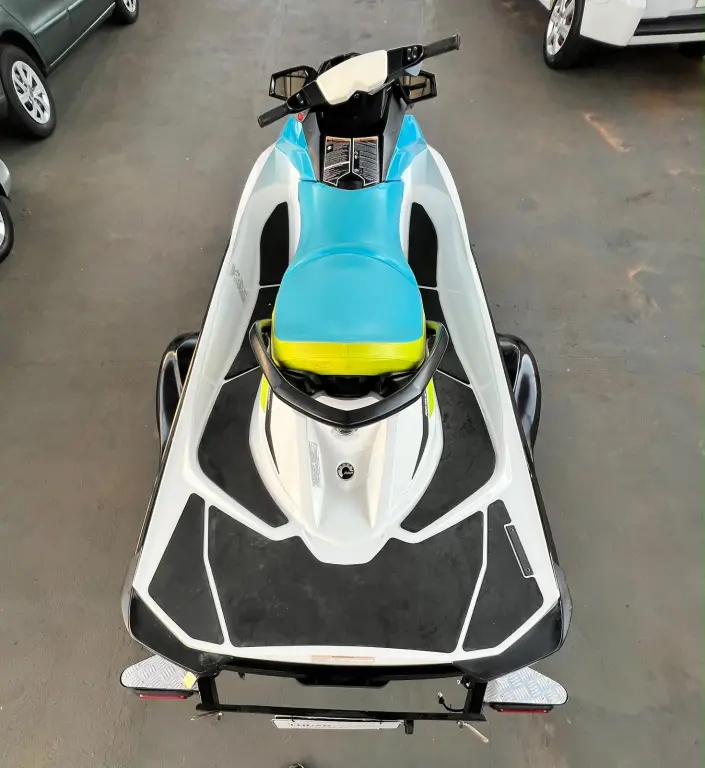 SEA DOO GTI 130 - Foto