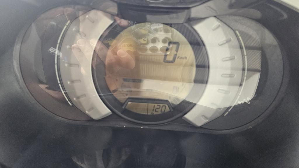 SEA DOO GTI 155 WAKE - Foto