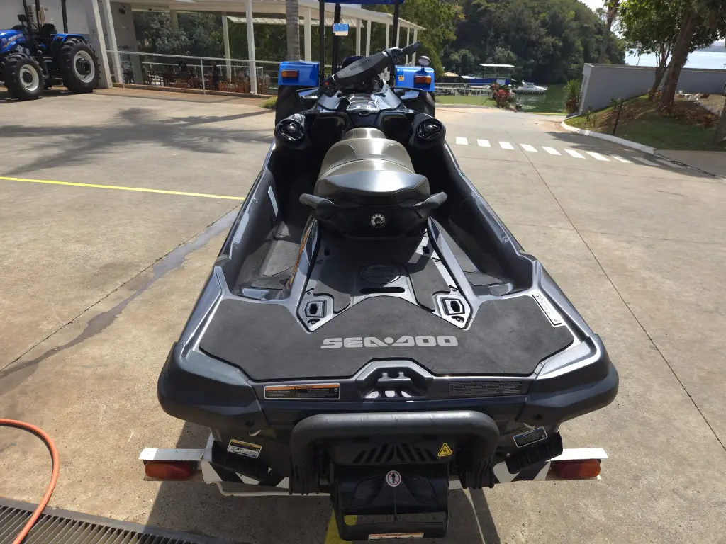 SEA DOO GTX 170 - Foto