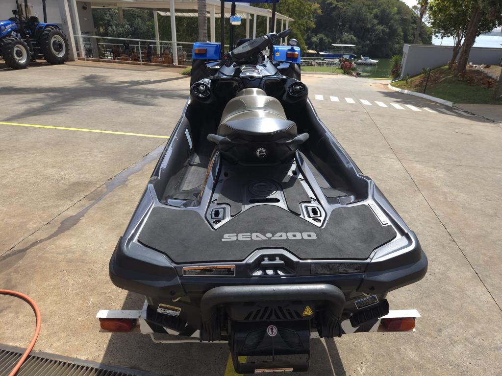 SEA DOO GTX 170 - Foto