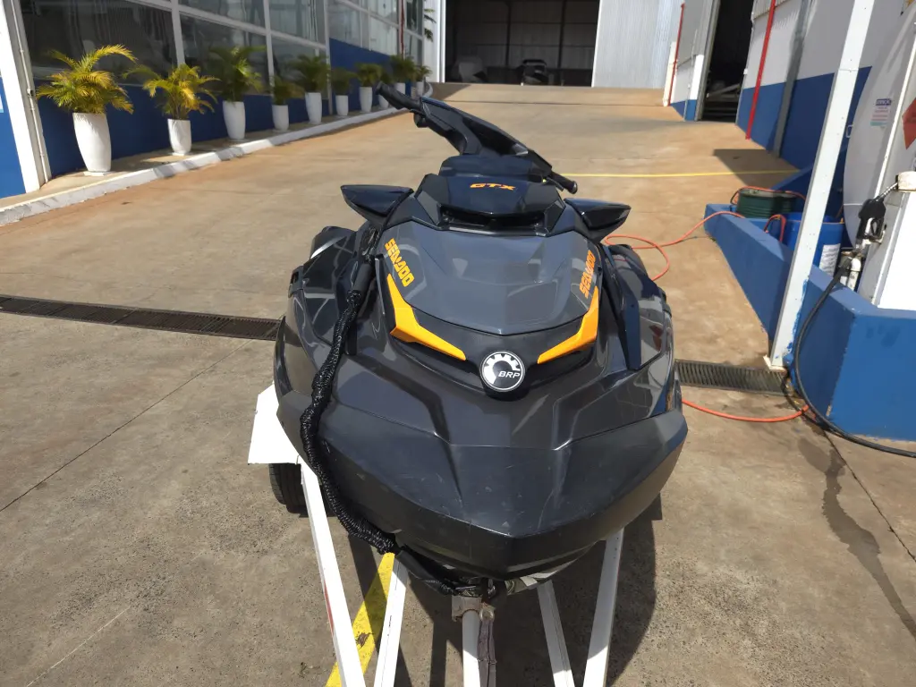 SEA DOO GTX 170 - Foto