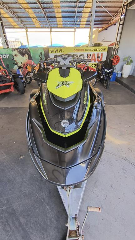 SEA DOO RXT-X 260 aS - Foto